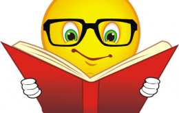 reading-clipart